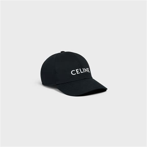 celine cap men|celine cap black.